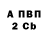 Метадон VHQ Andrew Westham